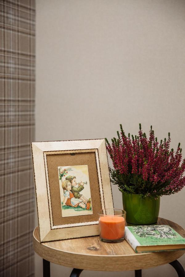 Grand View Apartment Лвив Екстериор снимка